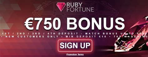 rubyfortune español|Ruby Fortune: Bono de $450000 + Club VIP .
